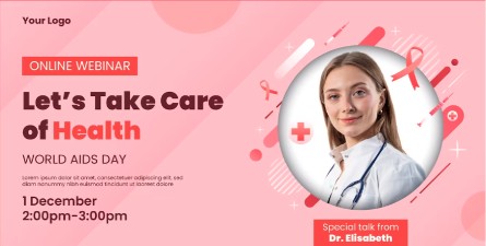 Global Health Security Fund promo