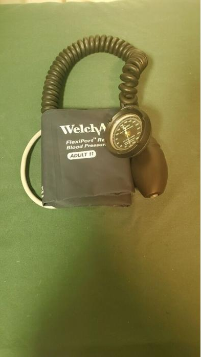 Used Good WELCH ALLYN DS58-MC